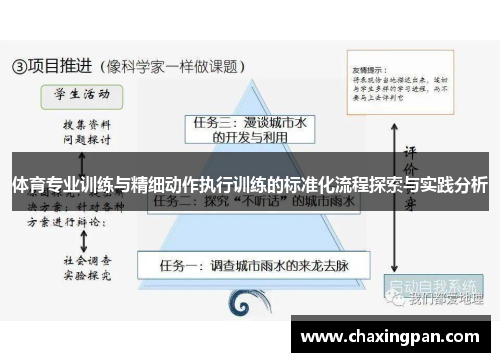 体育专业训练与精细动作执行训练的标准化流程探索与实践分析